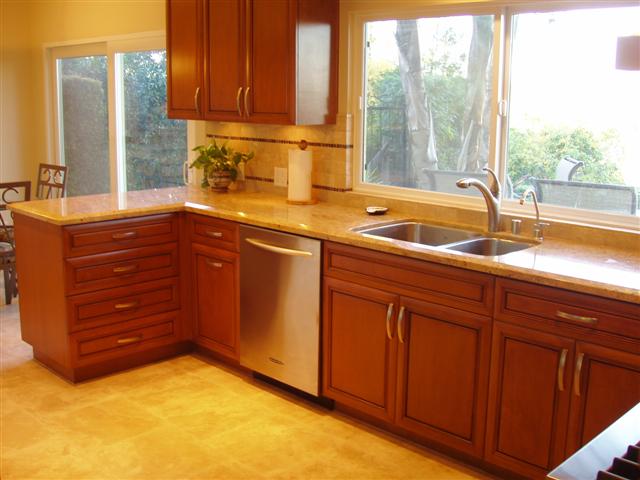 Kitchen Windows